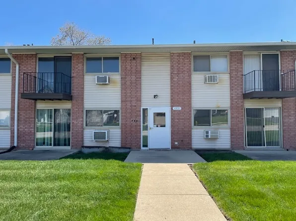 1577 Jill Ct APT 109, Glendale Heights, IL 60139