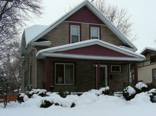 1113 E Parkway Ave, Oshkosh, WI 54901