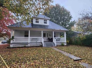403 W 20th St, Sedalia, MO 65301