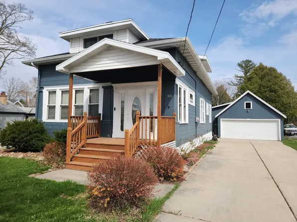 108 Lilac DRIVE, Francis Creek, WI 54214