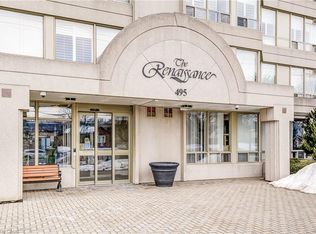 495 State Highway Ave #8-510, Hamilton, ON L8G5E1