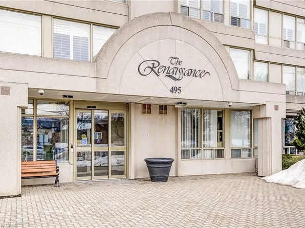 495 State Highway Ave #8-510, Hamilton, ON L8G 5E1