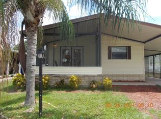106 Algonquin Trl #106, Mulberry, FL 33860