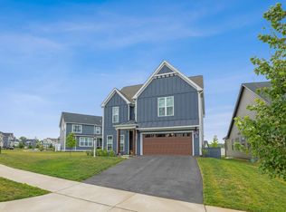 3297 Thicket Run Dr, Charlottesville, VA 22911