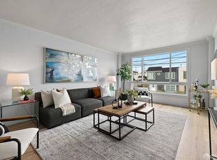 2007 44th Ave, San Francisco, CA 94116