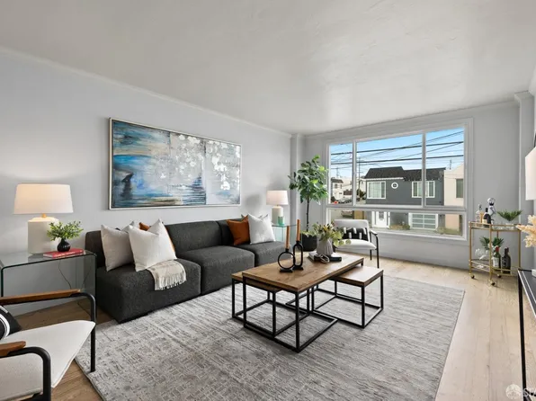 2007 44th Ave, San Francisco, CA 94116