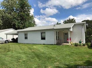 126 Lake Warren Dr, Monmouth, IL 61462
