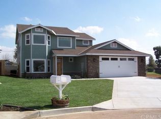 165 Alton Ct, Calimesa, CA 92320