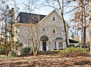 3832 Bonwood Dr #1, Charlotte, NC 28211