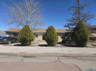 507 Linda Vista Dr, Gallup, NM 87301