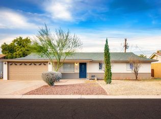 3622 W Medlock Dr, Phoenix, AZ 85019