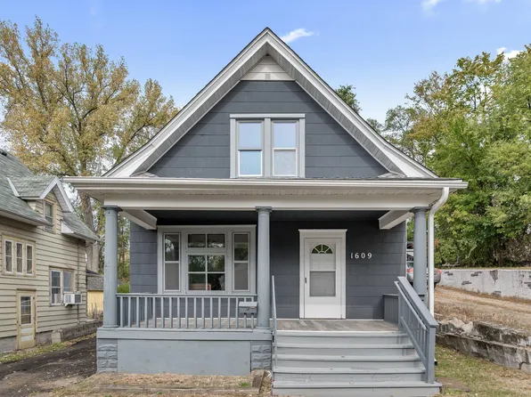1609 7th St E, Saint Paul, MN 55106