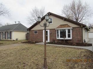 125 Fernwood Rd, Montgomery, IL 60538