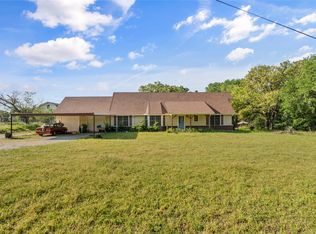 4298 Knob Rd, Springtown, TX 76082