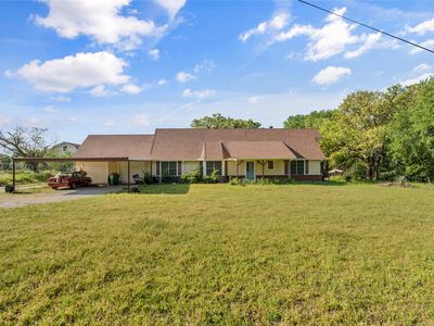 4298 Knob Rd, Springtown, TX, 76082