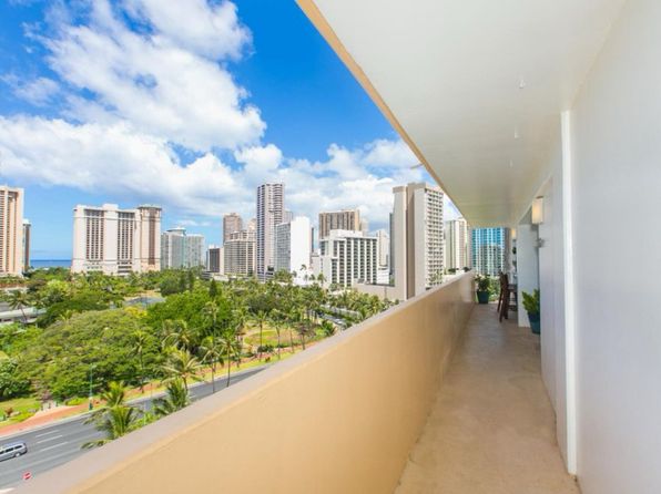419 Keoniana St #1205A