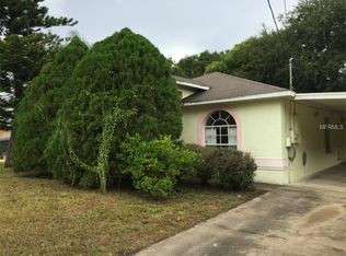 6908 N Lois Ave, Tampa, FL 33614