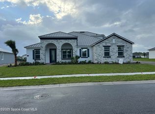 4697 Cornwall Dr, Merritt Island, FL 32953