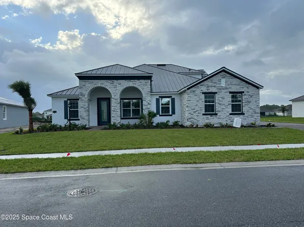 4697 Cornwall Dr, Merritt Island, FL 32953