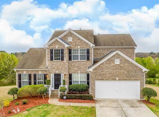 3030 Cambrian Ter, Austell, GA 30106