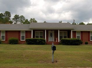 1011 E 3rd Ave, Cordele, GA 31015
