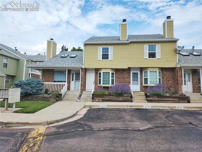 2173 Giltshire Dr, Colorado Springs, CO, 80905