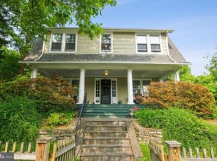 5312 38th St NW, Washington, DC