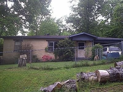 110 Oakhill Rd, Hot Springs, AR, 71913