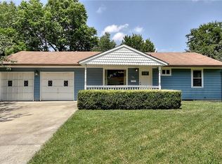 7301 Elm Ave, Kansas City, MO 64133