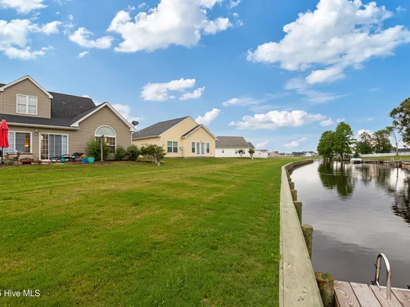 248 Sulidae Court, Elizabeth City, NC 27909