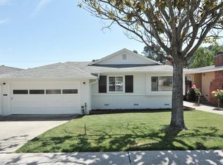 450 Madison Ave, San Bruno, CA 94066