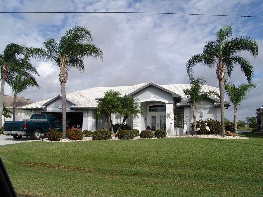 Photo provided by your friendly neighborhood Realtor