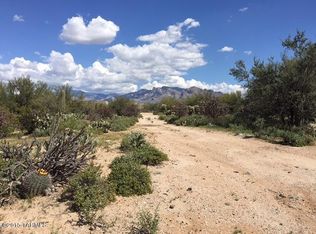 2813 W Oasis Rd #0, Tucson, AZ 85742