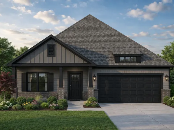 The Fayette Plan, The Haven at Whitestown