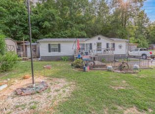 853 Whitaker Rd, New Market, TN 37820