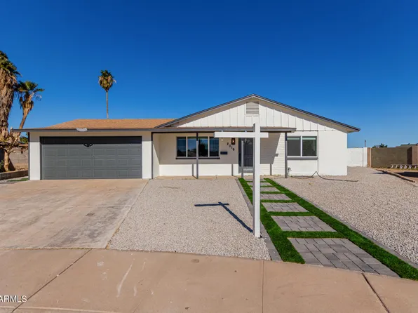 2019 N 56TH Drive, Phoenix, AZ 85035