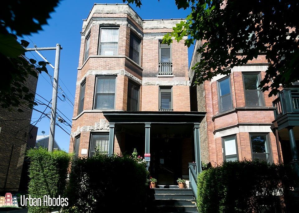 1st image of 3614 N Bosworth Ave #3R