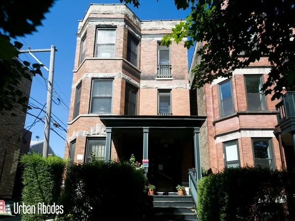 3614 N Bosworth Ave, Chicago, IL