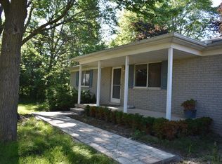 51450 Eight Mile Rd, Northville, MI 48167