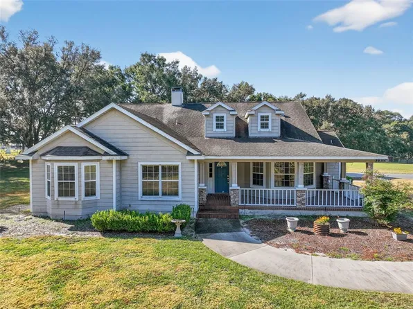 13436 County Road 209, Oxford, FL 34484