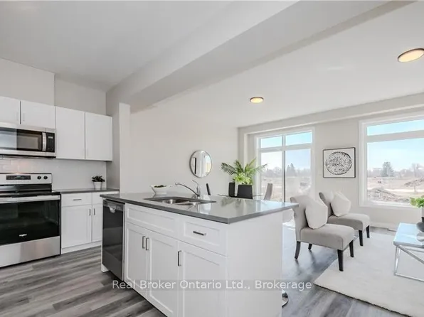 66 Ayr Meadows Cres, North Dumfries, ON N0B 1E0