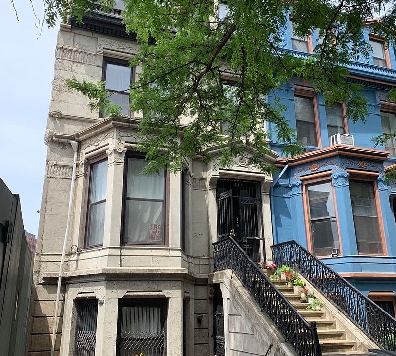1st image of 540 Clinton Ave #G