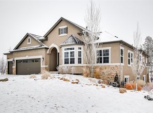 12845 Holmes Rd, Colorado Springs, CO 80908