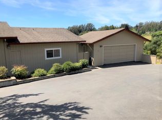 816 Grandview Rd, Sebastopol, CA 95472