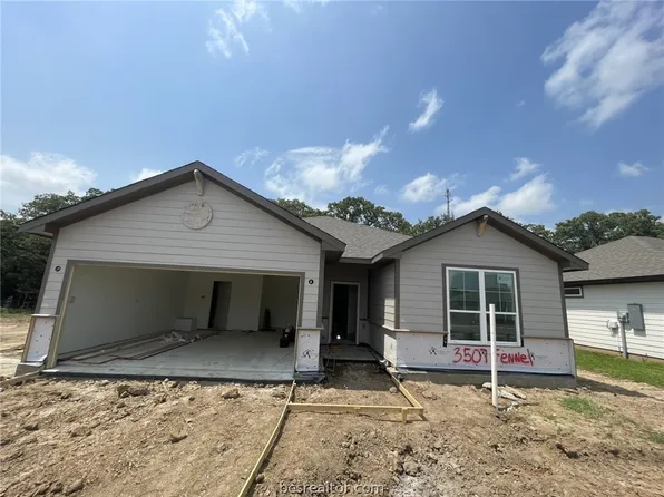 3507 Fennel Ct, Bryan, TX 77803