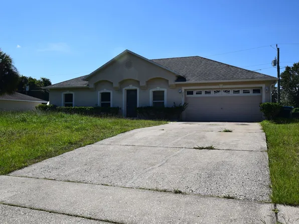 3785 Trade St, Deltona, FL 32738