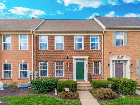 3028 Sanctuary Ln, Frederick, MD 21701