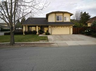 45410 Sodaville Dr, Fremont, CA 94539