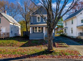 379 Homestead St, Akron, OH 44306