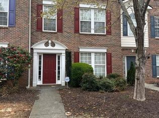 3352 Chastain Gardens Dr NW, Kennesaw, GA 30144